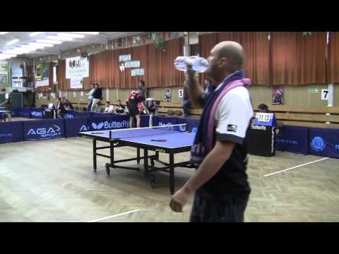 Bartosz Szarmach - Marcin Marchlewski (3:1)