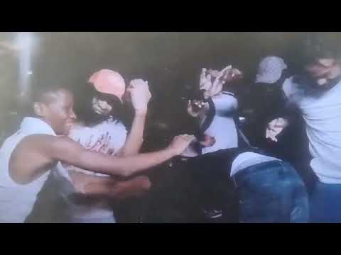 Eli Drako x Siah 150 x Mdot 59 - Dont Kreep (Official Video) Reaction!