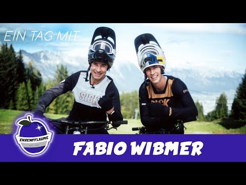 @wibmerfabio  X EHRENPFLAUME - Echt krasse Downhill Bike Erfahrung für mich