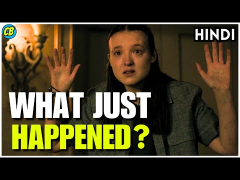 The Last of Us Season 2 Episode 7 Finale Breakdown | WHAT JUST HAPPENED?