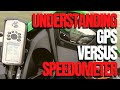 The Watercraft Journal IRL – Understanding GPS vs. Speedometers