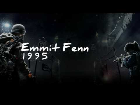 Emmit Fenn - 1995