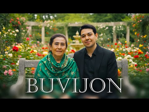 Bahodir Nizomov - Buvijon