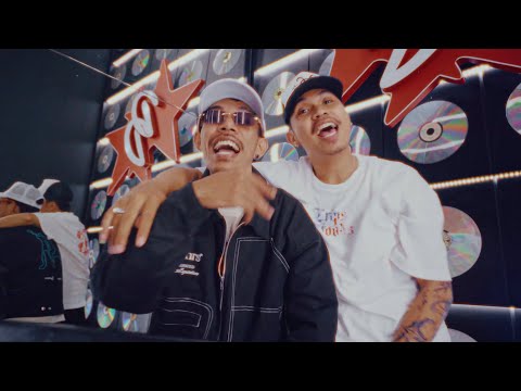 Fez Lamere - MAINKAN Feat. Angderinyo (Official Music Video)
