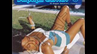 BUJU BANTON MOVE YOUR BODY