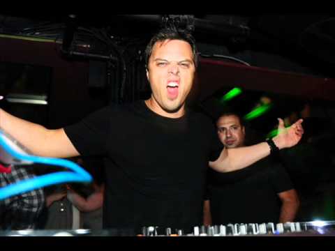 Rex Mundi vs. RS & Spektre - A Rebel Without A Perspective Space (Arnej Mashup)