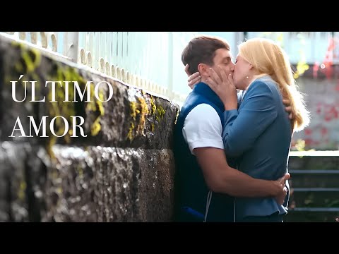 EL AMOR NO TIENE EDAD | El Mejor Drama Romántico | PELÍCULA COMPLETA 2025