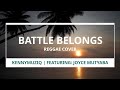 Battle Belongs Phil Wickam Reggae Cover By Joyce Mutyaba KennyMuziq Productions Remix
