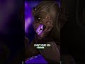 MK1 GhostFace Threatens Noob Saibot About Sektor