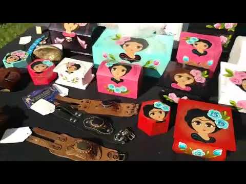 The Richie Valens Festival 2018 Pacoima CA