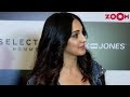 Kiara Advani Discusses Her Love Of Denims Wardrobe Favourites And More At A Fashion Event