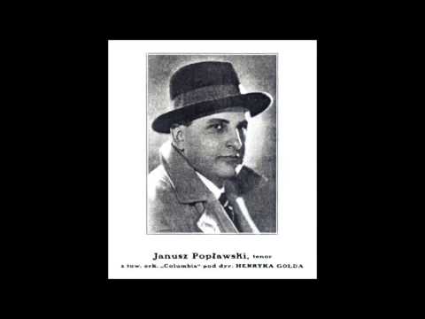 Janusz Poplawski - Granada spi