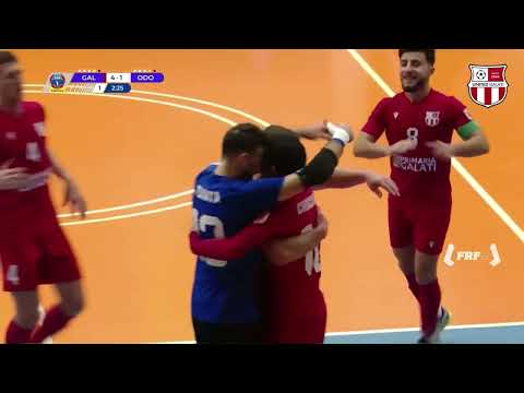 Rezumat United - FK Od. Secuiesc, 7-2