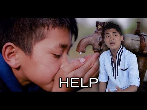 Mangheta Chinzah - Riangvai fate tan (Official Video)