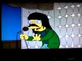 The Simpsons "Gypsy's Tramps and Thieves ...
