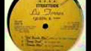 Liz Torres - Get down mix