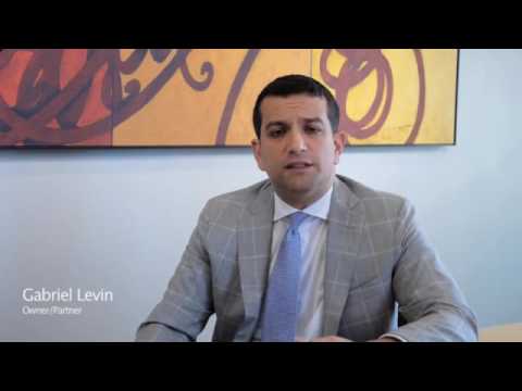 Videos from The Levin Firm