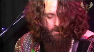 Jeff Jensen band – All along the watchtower  - live for Bluesmoose radio