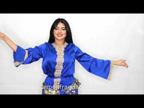 DJ Hamida Ft. Dakka TiiwTiiw - Chouwaya Chaabi (Clip Officiel)الرقص على الشعبي المغربي 🇲🇦