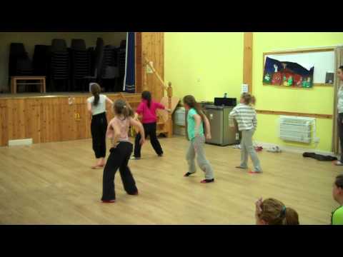 St Lurach dance 6