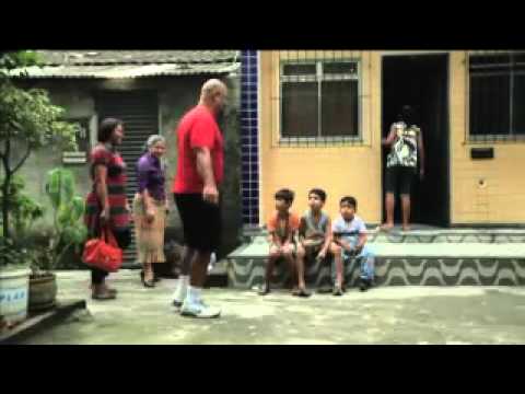 Christian World News: March 16, 2012  - CBN.com