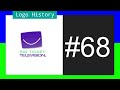 Logo History 68 Big Ticket Television