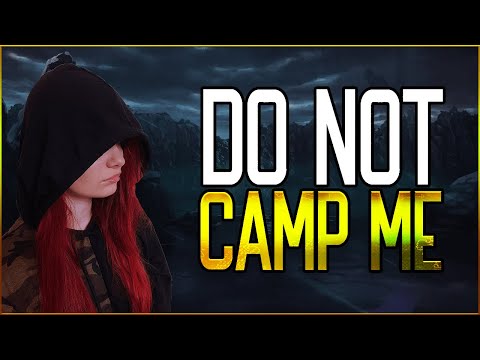 DO NOT CAMP ME 😡 VEL'KOZ TOP LANE!