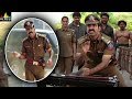 Ravi Teja Warning To Bavuji Vikramarkudu Movie Scenes Rajamouli Sri Balaji Video