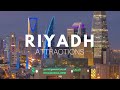 Riyadh City - 10 of the Best Places to Visit in Riyadh, Saudi Arabia