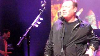 Ali Campbell - My Heart Is Gone (Belfast Waterfront July 4th 2010)
