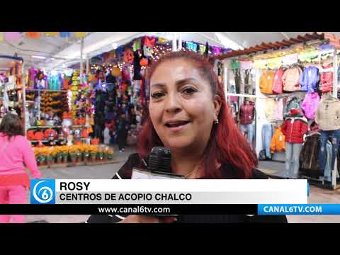 Video: Centros de acopio comienzan a recibir ayuda para los afectados por Otis en el estado de Guerrero
