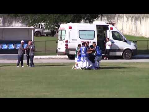 Angra dos Reis 1 x 3 Goytacaz Campeonato Carioca Série B1 2019