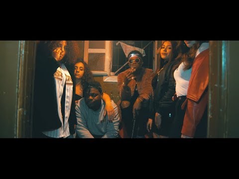 Zapboy - Follow Me feat. Oscar Meyer -  Prod. Dope Dee.