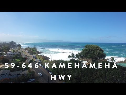 Casa em North Shore | 59-646 Kamehameha Hwy, Haleiwa, Havaí