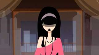 Kate Nash - Skeleton Song