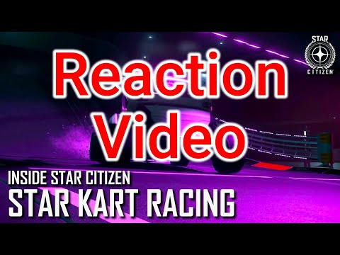 3.17.2 Reaction video: ISC Star Kart Racing Summer 2022