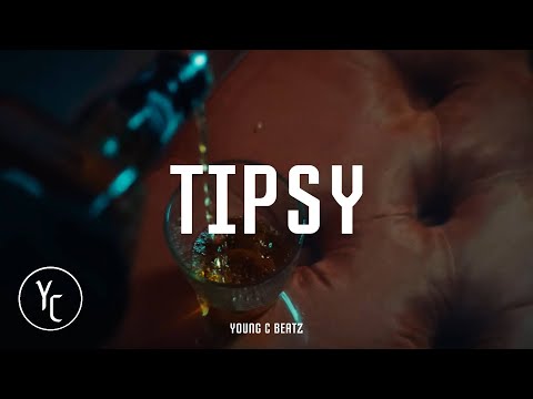 Asme x Dizzy x Yasin type beat - "Tipsy" │ Afrobeat │ (Prod. Young C)