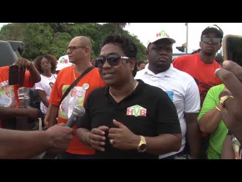 HVB gedenkt moeders STVS JOURNAAL 10 mei 2020