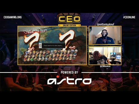 CEOline USF4 GRAND FINALS - DSC_xWAx_Solid vs MLSwear3