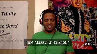 Candy Dulfer Bop &quot;Too Close&quot;