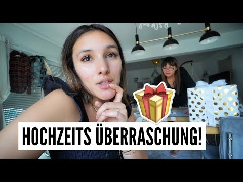 SURPRISE FOR THE BRIDE AND GROOM! | July 18, 2019 | ✫ANKAT✫