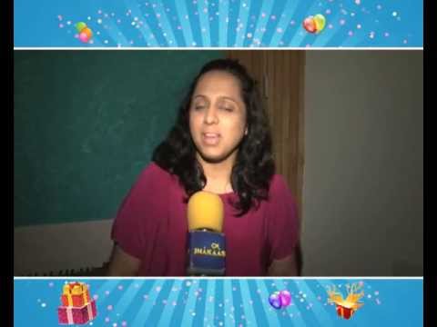Jhakaas Wishes -  Vaishali Samant