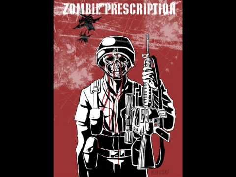 Zombie Prescription - Song 5