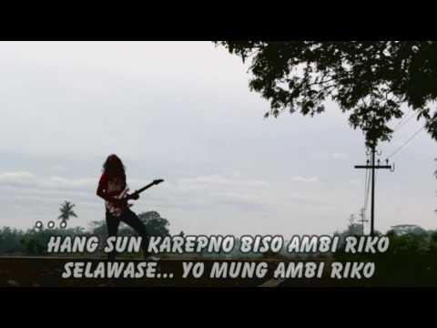 Krisna Patria - Kelangan | Dangdut [OFFICIAL]