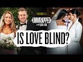 Love Is Blind S Taylor Daniel Spill Untold Truths Fame Aftershock Marriage Real Talk UNWRAPPED