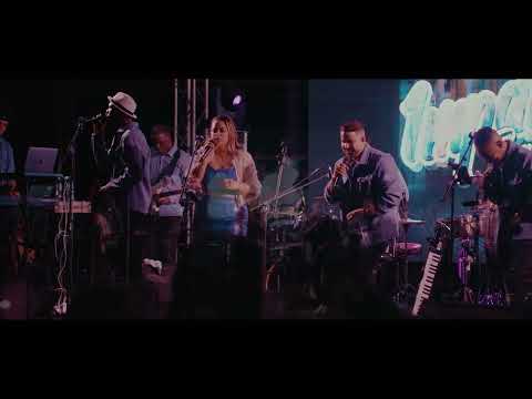 IMPAK BAND x ILY - Ya Lo Decidi (Live at Hamaka SideWalk Cafe)