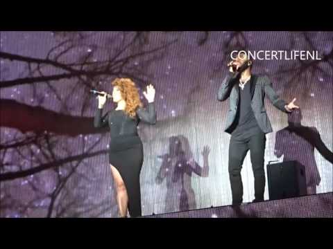 Jason Derulo - Everything is 4 Tour - HMH Amsterdam 2016