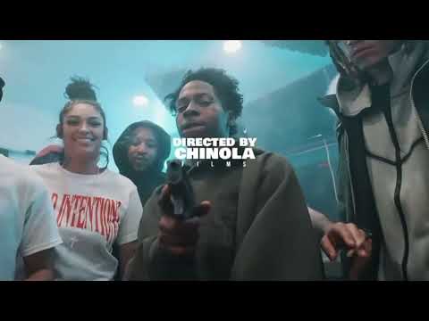 Sdot Go x Tg Flocka x Kenzo B x Lee Drilly - Get Up Close (Official Music Video)