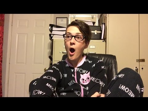 Lost Girl - 5x14 Follow The Yellow Trick Road reaction