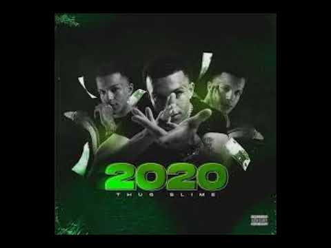 ThugSlime, SCAR - Rude